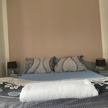 Manana Guest Rooms Plovdiv Bagian luar foto