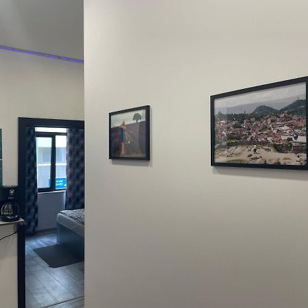 Manana Guest Rooms Plovdiv Bagian luar foto