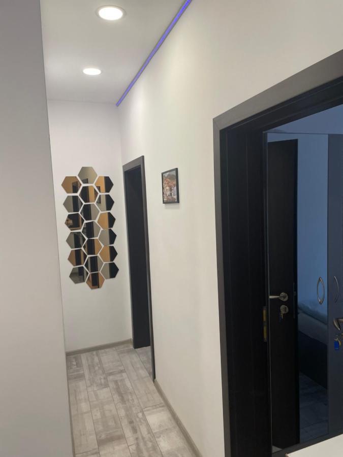 Manana Guest Rooms Plovdiv Bagian luar foto