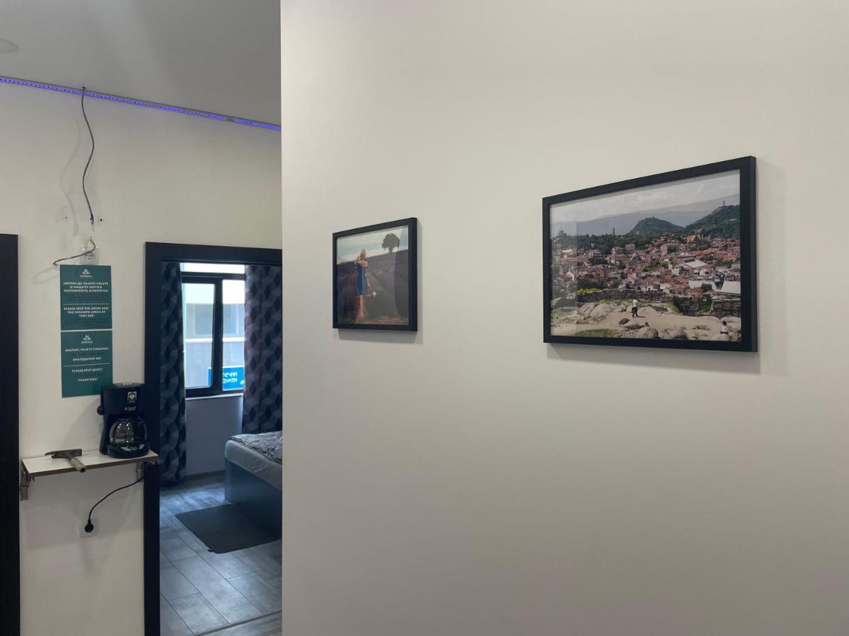 Manana Guest Rooms Plovdiv Bagian luar foto