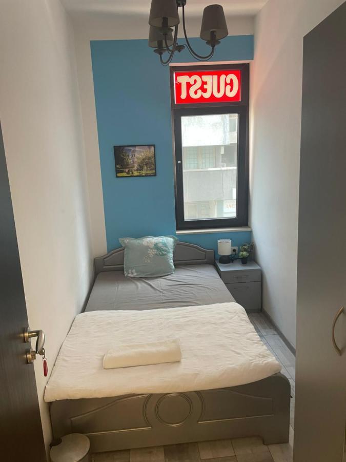 Manana Guest Rooms Plovdiv Bagian luar foto