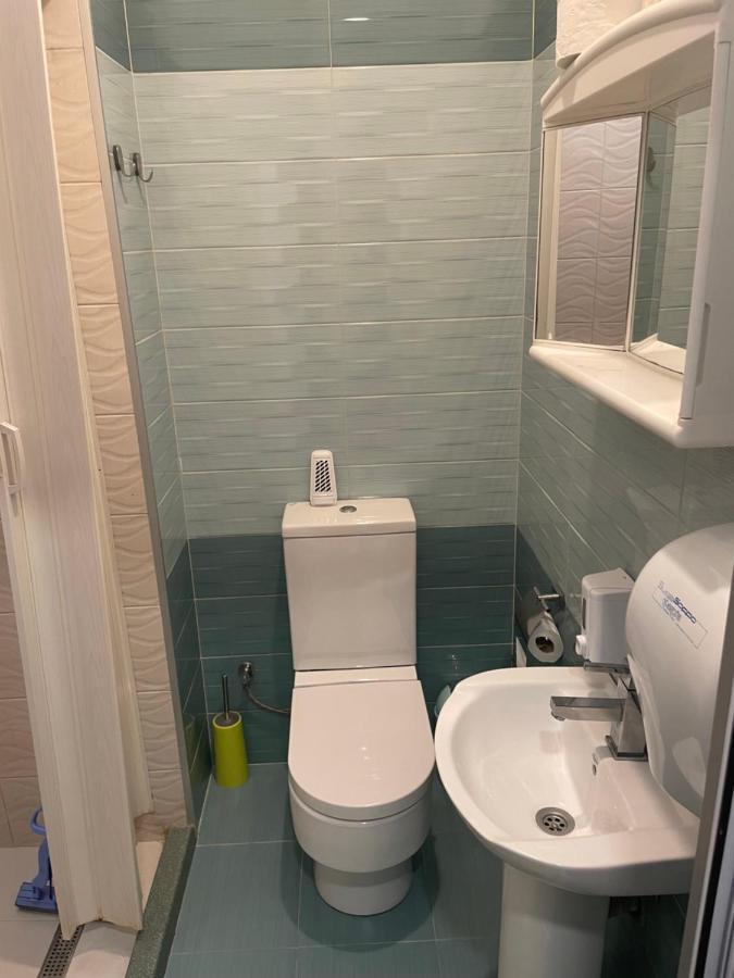Manana Guest Rooms Plovdiv Bagian luar foto